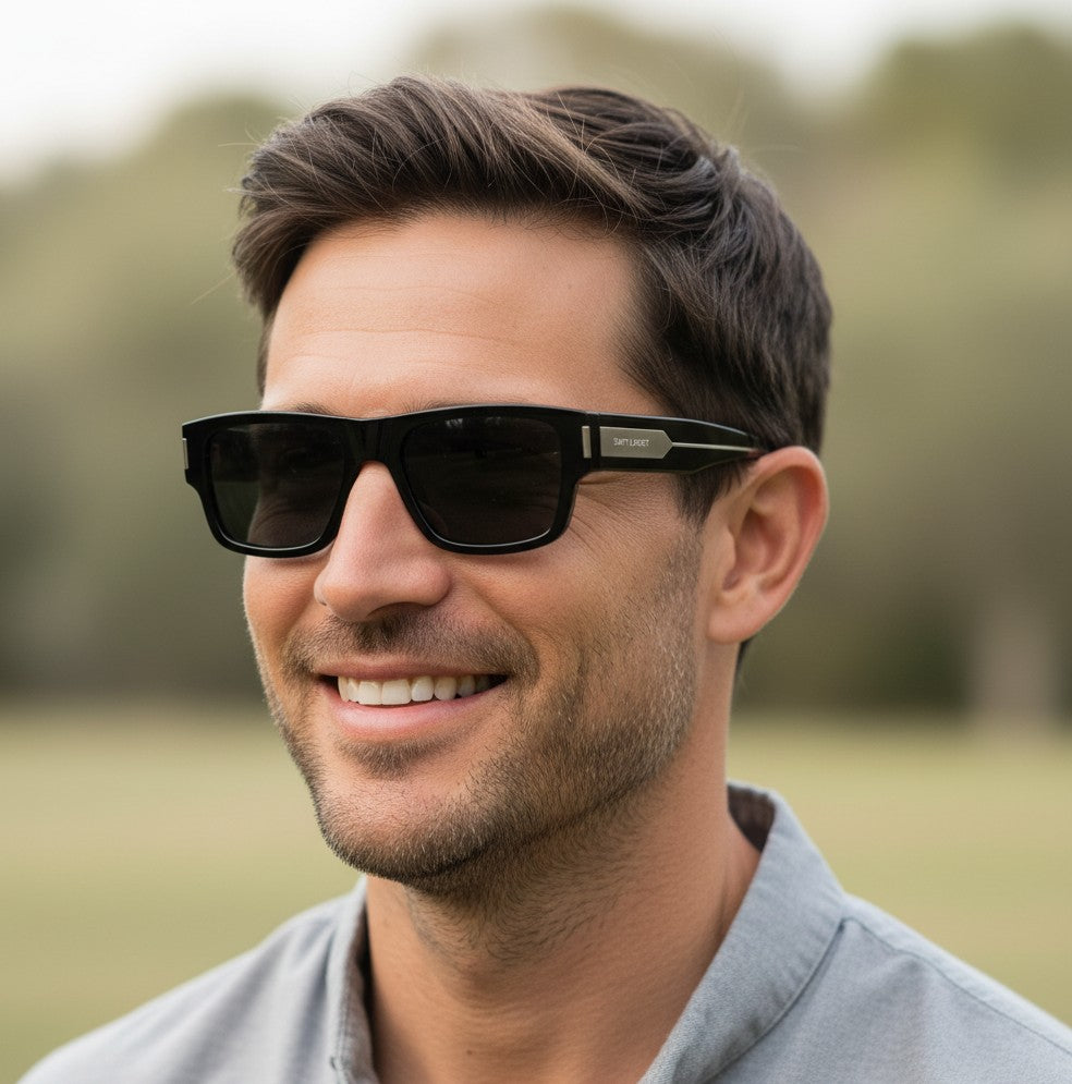 Saint Laurent SL 659