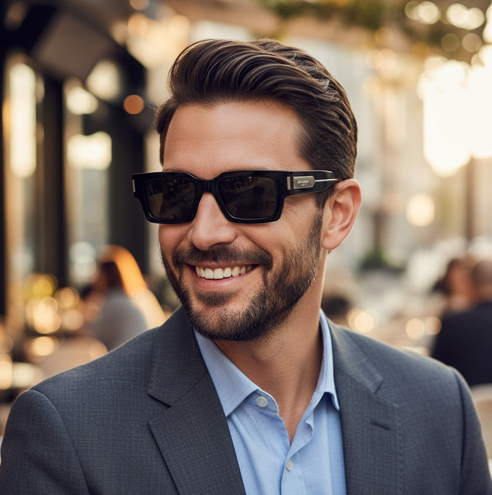 Saint Laurent SL 572