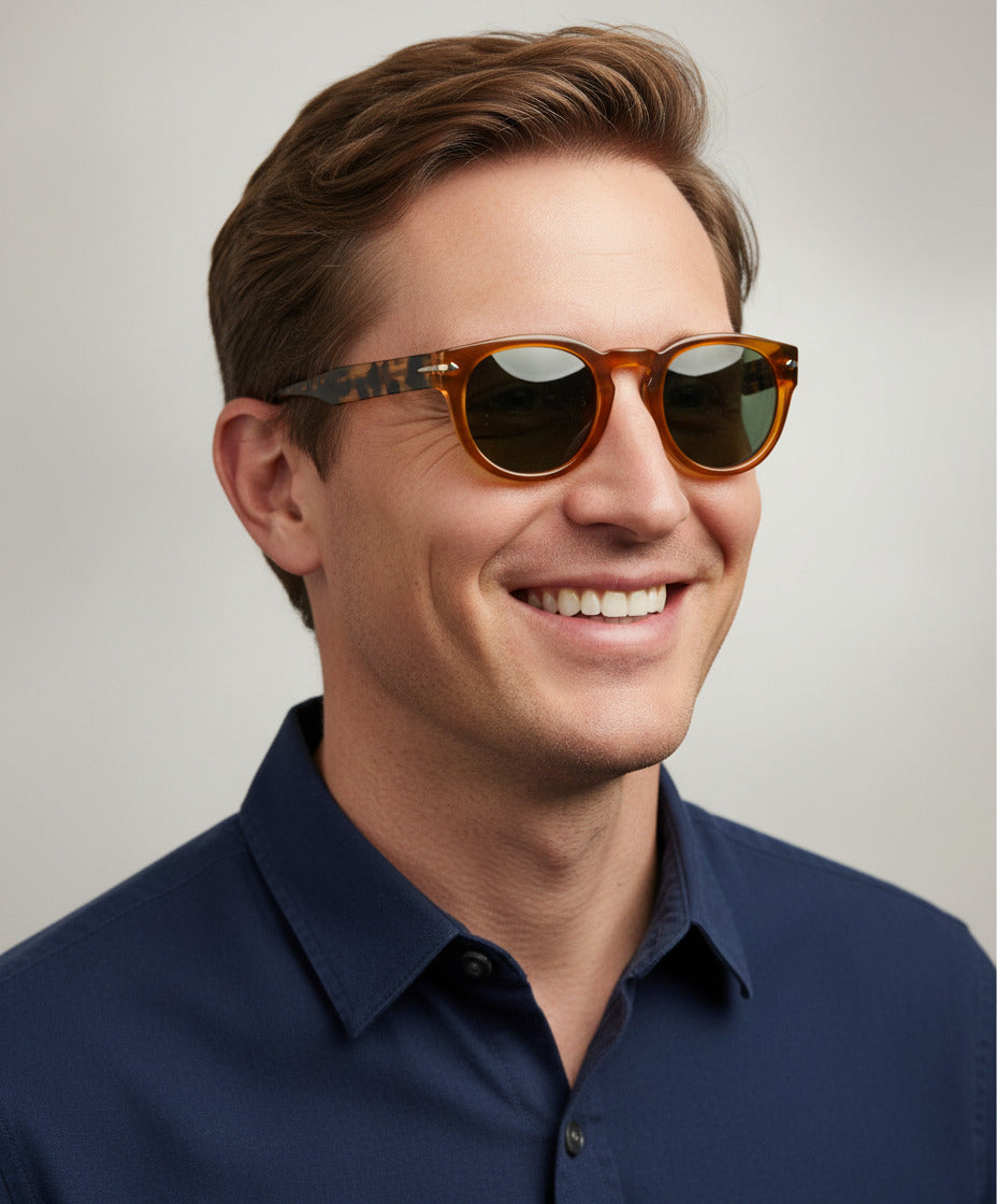 VISIONARIO Lars