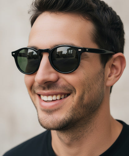 VISIONARIO Damon